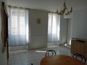 Appartements gite a partager chambre pour 1 a 2 personnes : photos des chambres