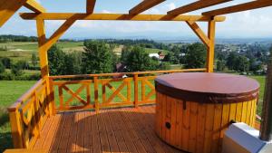 Agroturystyka Góra Fiedora