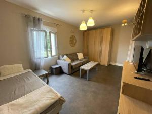 Résidence Tivoli, Trouville, 2min plage