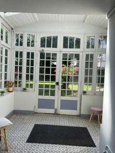 Appartements Residence Tivoli, Trouville, 2min plage : photos des chambres