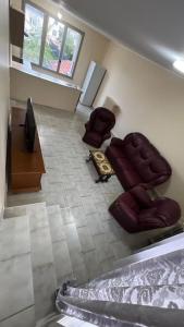 Maisons de vacances ZE Luxurious House Paris - Suite de luxe : photos des chambres