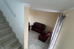 Maisons de vacances ZE Luxurious House Paris - Suite de luxe : photos des chambres