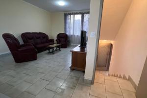 Maisons de vacances ZE Luxurious House Paris - Suite de luxe : photos des chambres