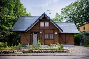 Pets allowed, natural hot spring rental villa "Yuy - Vacation STAY 54103v - To-katta