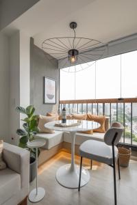 O melhor studio do Brooklin