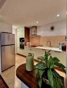 Coquet appartement au Mourillon