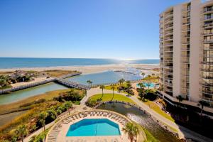 Sand Angels at Ocean Creek