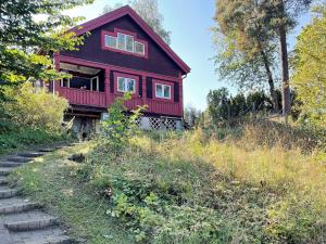 7 person holiday home in Djursholm-By Traum