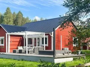 Holiday home TÄVELSÅS - Tävelsås