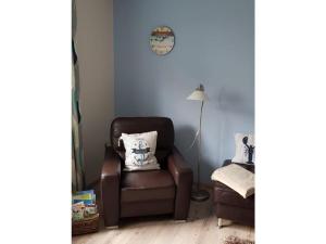 Lovely apartment in Hesse