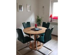 Lovely apartment in Hesse