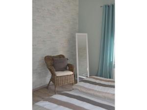 Lovely apartment in Hesse
