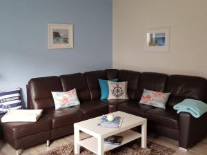 Lovely apartment in Hesse