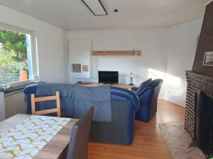 Unique apartment in Soltau