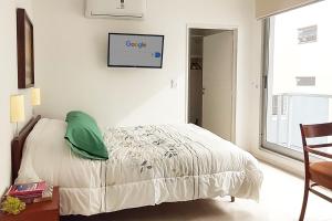 Óptima ubicacion para vivir Buenos Aires