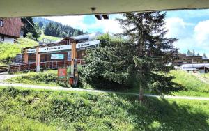 Residence 3 Arcs - Appartement de charme 3 pièces 7 personnes à Arc 1600 proche des pistes et des commerces MAE-5931