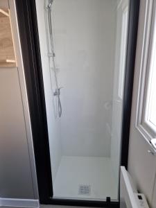 Maisons de vacances Mobil Home 6 Personnes Camping 5 etoiles Montalivet : photos des chambres