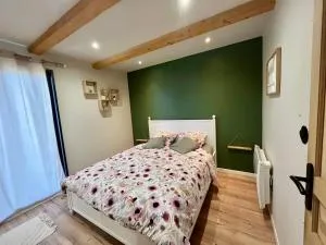 Chambre privée chez particulier - 阿尔比尼