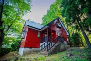 Gubo Satoyama SUITE Miyagi Zao - Vacation STAY 54123v - Shiroishi