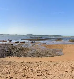 Casa das Americas - 新阿尔梅达