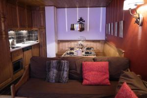 Résidence Plein Soleil - PLEIN SOLEIL 810 MAE-4291