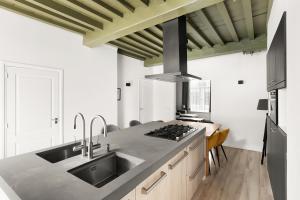 Appartement Langeviele 71