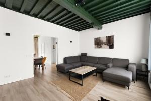 Appartement Langeviele 71