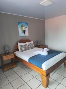 Hotel La Vid La Fortuna