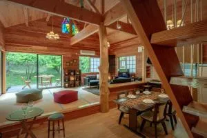 Four Seasons Oasis MIYAGI ZAO - Zao Sansuien - Gai - Vacation STAY 54220v - To-katta