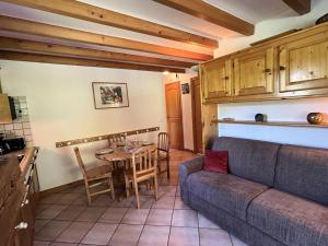 Résidence Alpages C - ALPAGES C009 MAE-4601