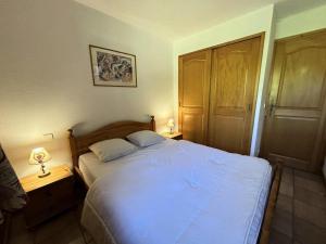 Résidence Alpages C - ALPAGES C009 MAE-4601