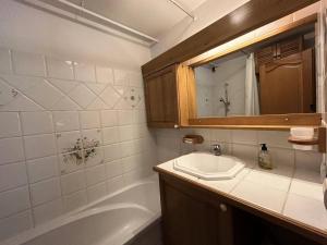 Résidence Alpages C - ALPAGES C009 MAE-4601