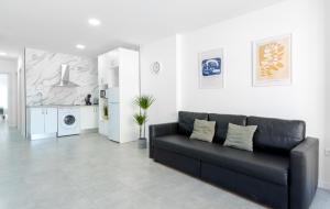 WintowinRentals Altamira Suites Alto - 4-gwiazdkowe hotele w mieście Malaga