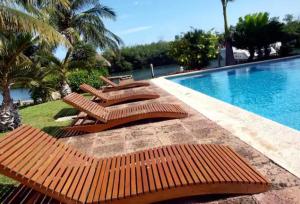 casa zona hotelera Cancún