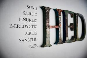 MOVE Eco Health Hotel