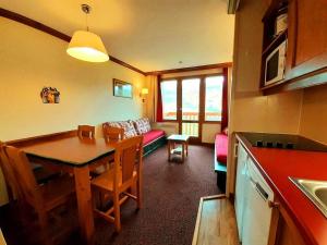 Résidence Le Mont Soleil B - Résidence MONT SOLEIL B N°B510 MAE-5011