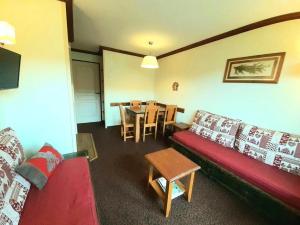 Résidence Le Mont Soleil B - Résidence MONT SOLEIL B N°B510 MAE-5011