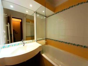 Résidence Le Mont Soleil B - Résidence MONT SOLEIL B N°B510 MAE-5011