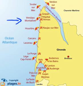 Maisons de vacances Mobil Home 6 Personnes Camping 5 etoiles Montalivet : photos des chambres