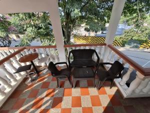 Hotel Rosa Hospedaje