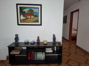 Hotel Rosa Hospedaje