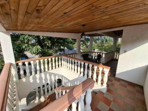 Hotel Rosa Hospedaje