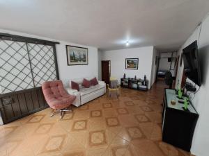 Hotel Rosa Hospedaje