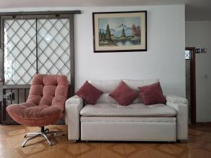 Hotel Rosa Hospedaje