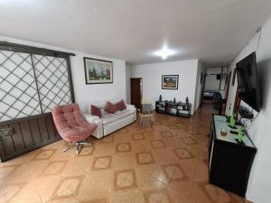 Hotel Rosa Hospedaje