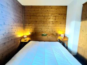 Résidence Lodges Des Alpages - Résidence LODGE DES ALPAGES N°441 MAE-5291