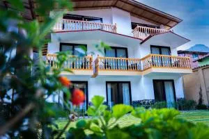 Tikawasi ollanta 2 incluye transporte o recojo a la estacion de tren - Пачар