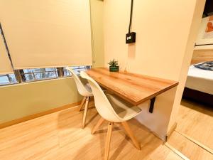 Nuevo estudio cerca de Plaza Mayor NID101 By Roots Rentals