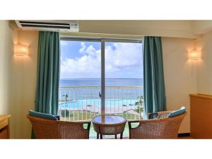 Beach Hotel Sunshine Ishigakijima - Vacation STAY 59956v