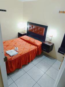 Samay Misti 1 Arequipa